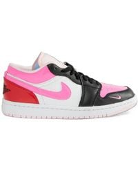 Nike - Air 1 Low Se Lace-Up Sneakers - Lyst