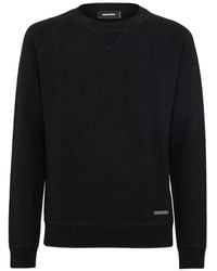 DSquared² - Fine-Knit Jumper - Lyst