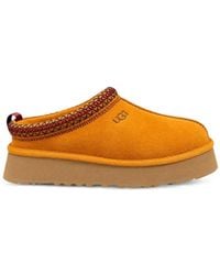 UGG - Tazz Ii Plateau-Sandalen - Lyst