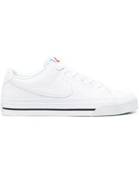 Nike - Court Legacy Sport Sneakers - Lyst
