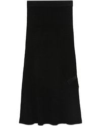 Victoria Beckham - Aラインスカート - Lyst