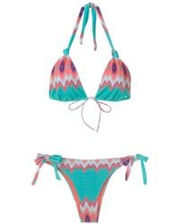 Brigitte Bardot - Marina E Juliana ビキニ - Lyst