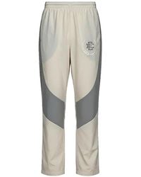 Eric Emanuel - Ee Core Elasticated-Waist Track Pants - Lyst