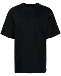 Juun.J - Relaxed Crew-Neck T-Shirt - Lyst