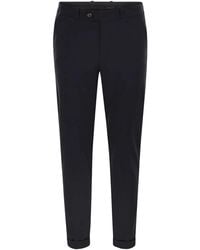 Rrd - Button-Up Trousers - Lyst