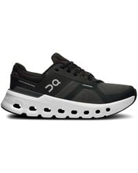 On Shoes - Cloudrunner 2 "Eclipse" Sneakers - Lyst
