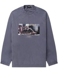 Undercover - プリント スウェットシャツ - Lyst