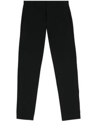 PT Torino - Epsilon Mid-Rise Slim-Fit Trousers - Lyst