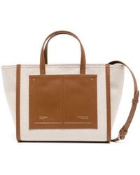 Ted Baker - Aksanna ハンドバッグ - Lyst
