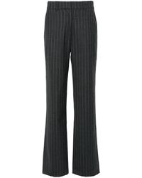 Anine Bing - Drew Straight Broek - Lyst