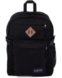 Jansport - Main Campus Logo-Detail Backpack - Lyst