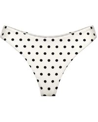 Nicholas - Mira Bikini Bottoms - Lyst