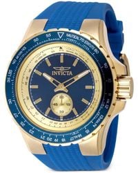 INVICTA WATCH - Pilot 50Mm Watch - Lyst