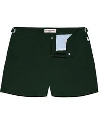 Orlebar Brown - Setter Buckled Swim Shorts - Lyst