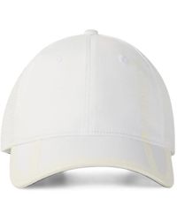 Bogner - Gorro Cap Sammy Con Panel De Malla - Lyst