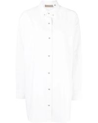 Fear Of God - Button-Down Long-Sleeved Shirt - Lyst