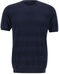 Kangra - Pull En Coton - Lyst