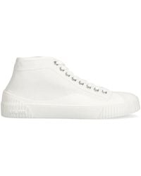 A.P.C. - Iggy Sneakers - Lyst