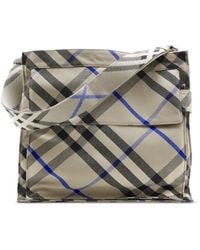 Burberry - Medium Trench Tote - Lyst