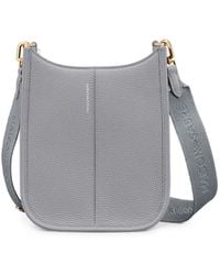 Maison De Sabre - Mini Saddle Bag - Lyst