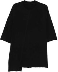 Hamza - アシンメトリーtシャツ - Lyst