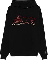 ICECREAM - Graphic-Embellished Hoodie - Lyst