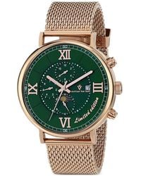 Christian Van Sant - Somptueuse Ltd 46Mm Watch - Lyst