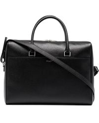 Saint Laurent - Men Bv Briefcase Bag - Lyst