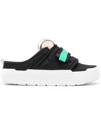 offline mule sneaker