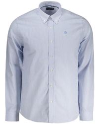 North Sails - Chemise À Rayures - Lyst