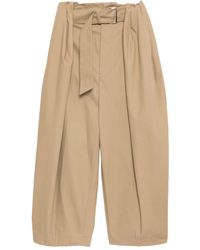 Toga - Wide Pants - Lyst