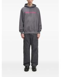 thisisneverthat - Hoodie Met Geborduurd Logo - Lyst