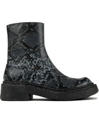 CAMPERLAB - Vamonos Stiefel - Lyst