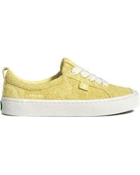CARIUMA - Oca Low Sneakers Aus Wildleder - Lyst