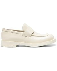 CAMPERLAB - Mil 1978 Leather Loafers - Lyst