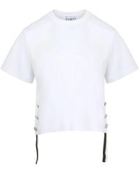 Ports 1961 - Comfort T-Shirt - Lyst