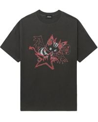 we11done - Short-Sleeves T-Shirt - Lyst