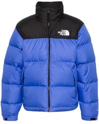 The North Face - 1996 Retro Neptuse Puffer Jacket - Lyst