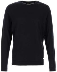 Brioni - Crew-Neck Sweater - Lyst