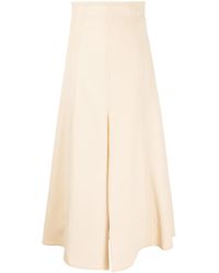 Ellery - Gulliver Maxi Skirt - Lyst