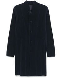 Homme Plissé Issey Miyake - Tailored Pleats 2 Jas - Lyst