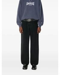 Ambush - Cotton Jeans - Lyst