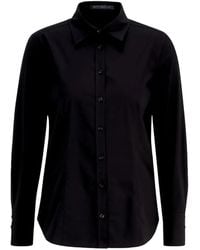 Betty Barclay - Button-Down Long-Sleeve Shirt - Lyst