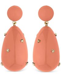 Eshvi - Orecchini Pendenti Galaxy - Lyst