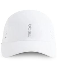 Kith - Lightweight Cap - Lyst