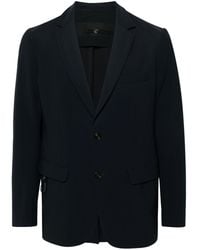 Rrd - Winter Blazer - Lyst