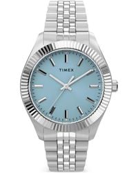 Timex - Montre Legacy 36 Mm - Lyst