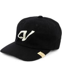 Visvim - Fowler Baseballkappe - Lyst
