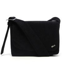Adererror - Gleas Corduroy Shoulder Bag - Lyst