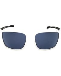 adidas - Wraparound-Frame Sunglasses - Lyst